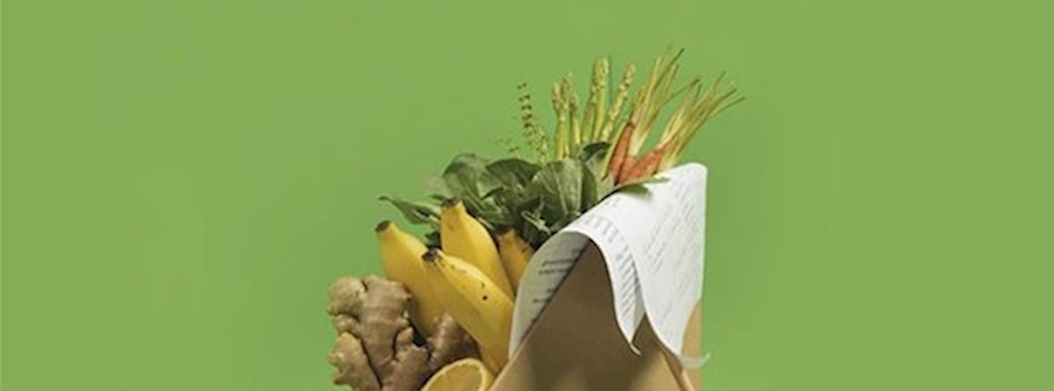 Greenery Market #20 Zipevent