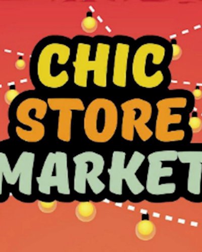 Chic street market @Pickadaily สุขุมวิท77 Zipevent