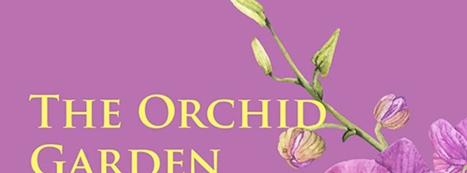 The Orchid Garden Zipevent