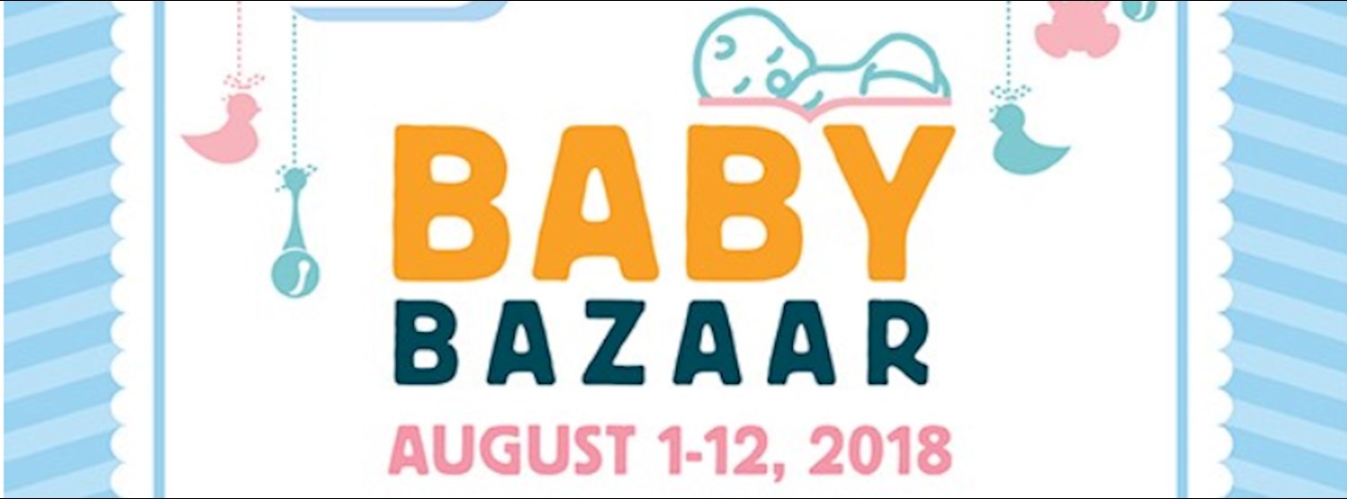Baby Bazaar Zipevent