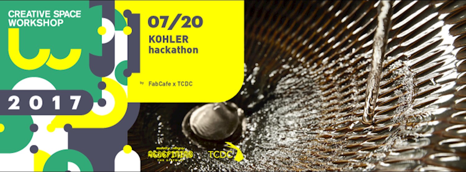 07/20 : KOHLER hackathon Zipevent