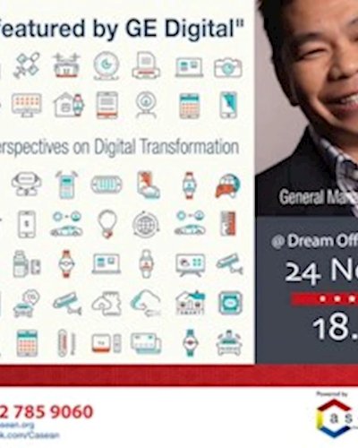 Fresh Perspective on Digital Transformation Zipevent