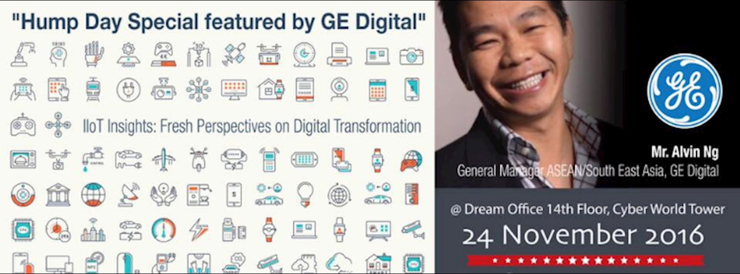 Fresh Perspective on Digital Transformation Zipevent