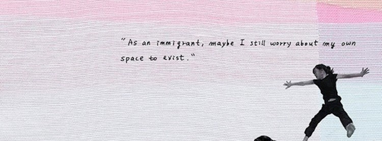 A Space to Exist - พื้นที่เพื่อการดำรงอยู่ Gi-ok Jeon Solo Exhibition Zipevent