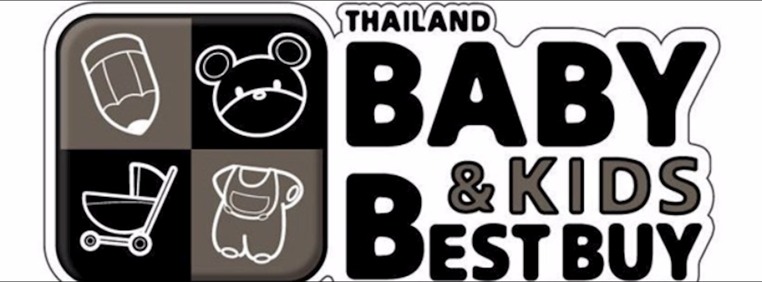 Thailand Baby and Kids Best Buy ครั้งที่ 28 Zipevent