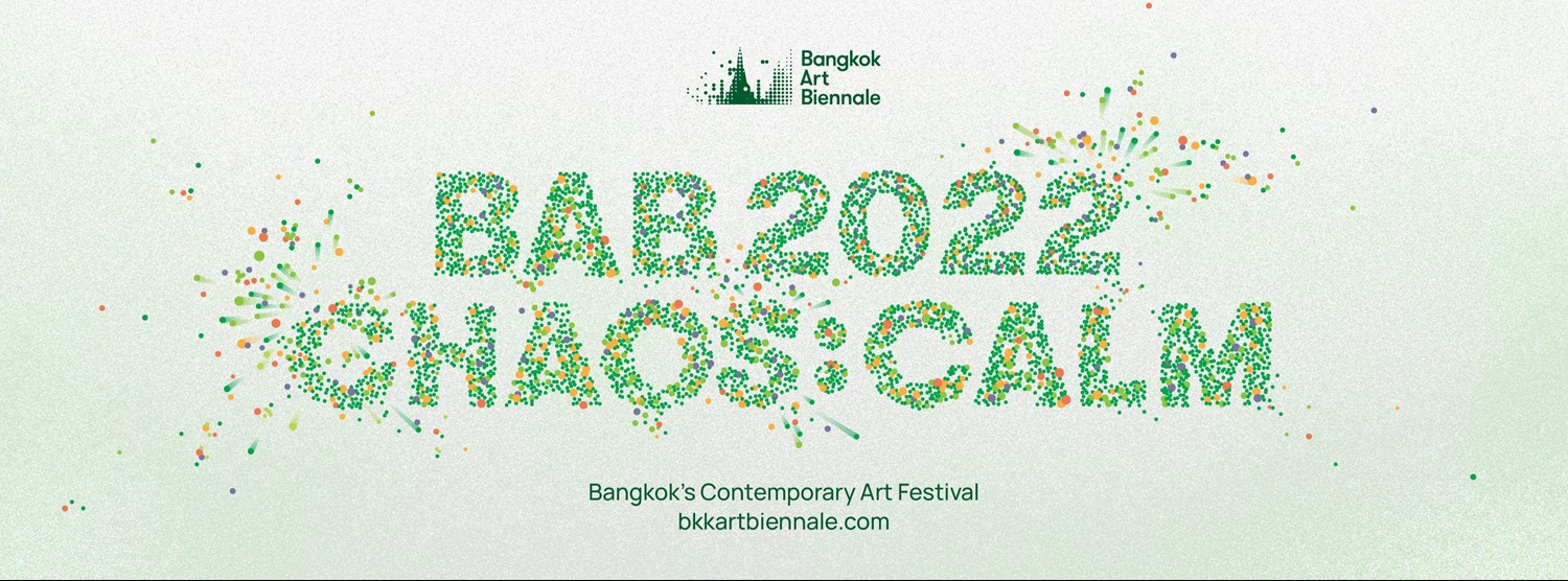 Bangkok Art Biennale 2022 Zipevent