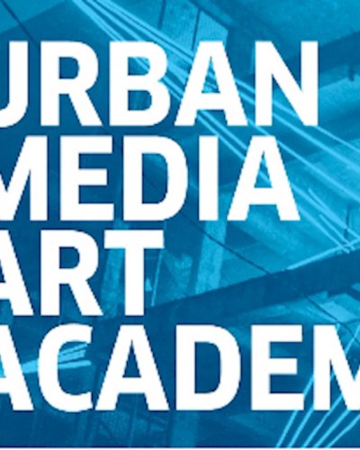 Workshop: Urban Media Art Academy Zipevent