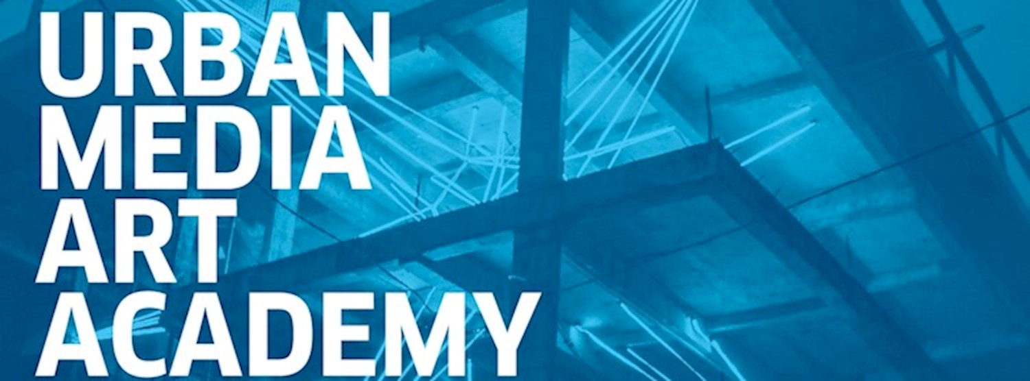 Workshop: Urban Media Art Academy Zipevent