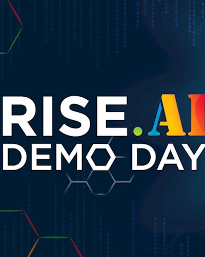 RISE.AI Demo Day Zipevent