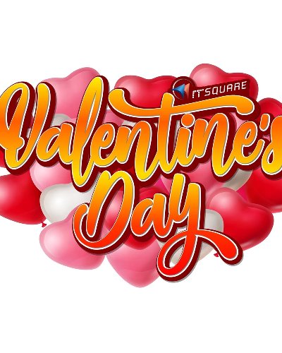 Valentine's Day Zipevent