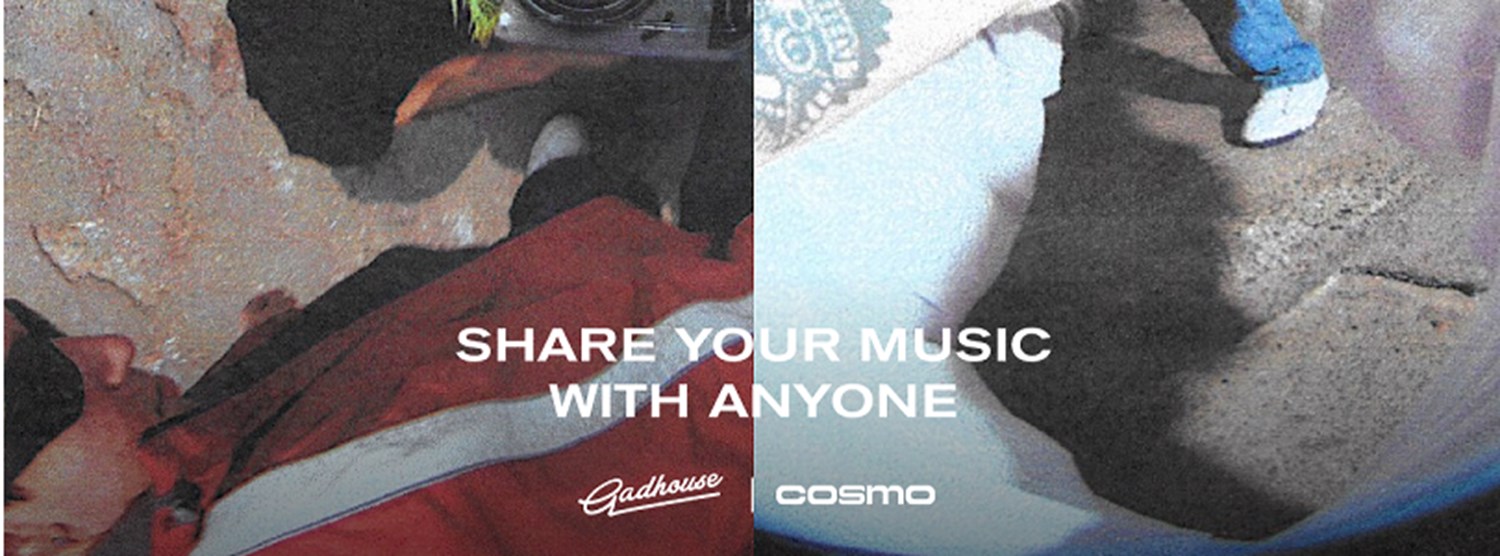 Cosmic Cult Zipevent