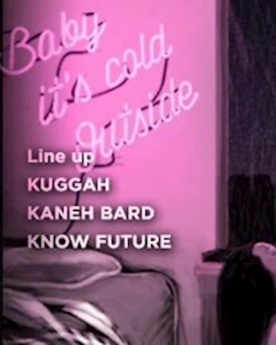 BEAM x WHVCK "Baby It's Cold Outside" Feat Kuggah [Thu 15 June] Zipevent