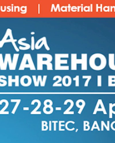 Asia Warehousing Show Zipevent