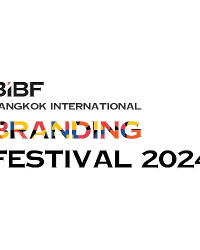 Bangkok International Branding Festival 2024 Zipevent