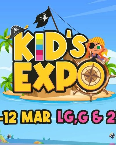KID’S EXPO Zipevent