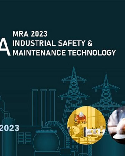 Maintenance & Resilience Asia 2023 Zipevent