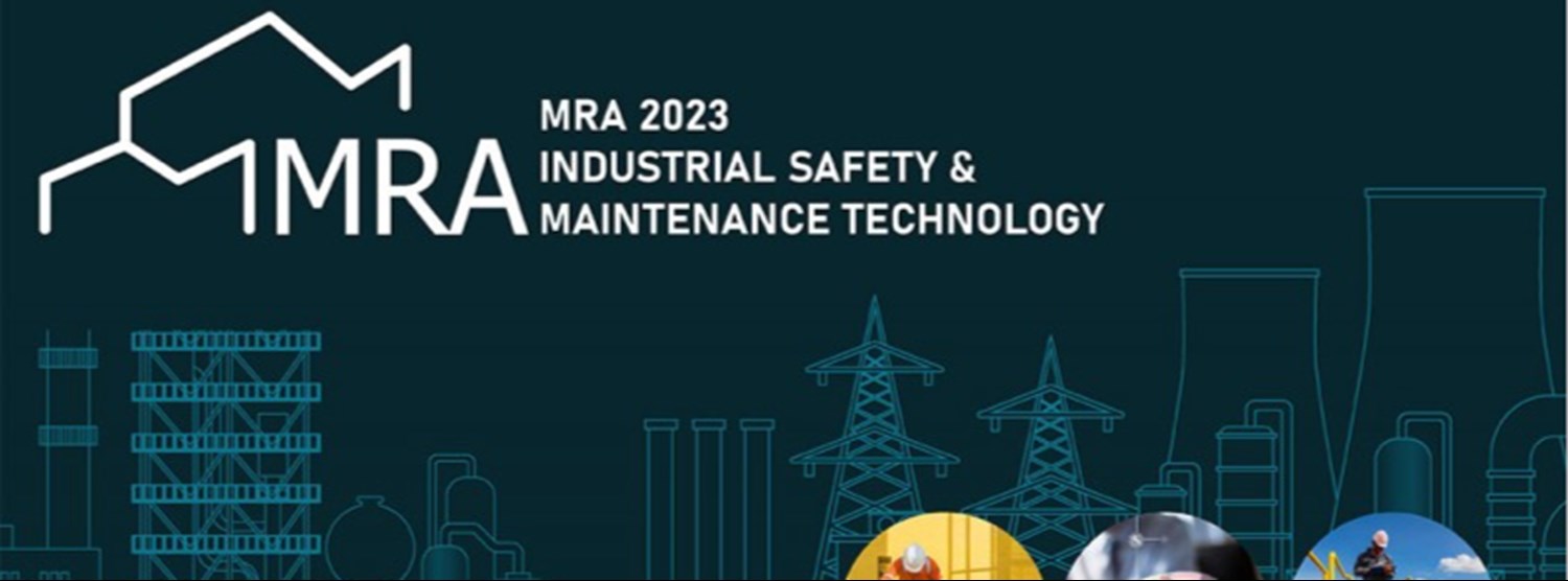 Maintenance & Resilience Asia 2023 Zipevent