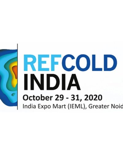 Refcold India Zipevent