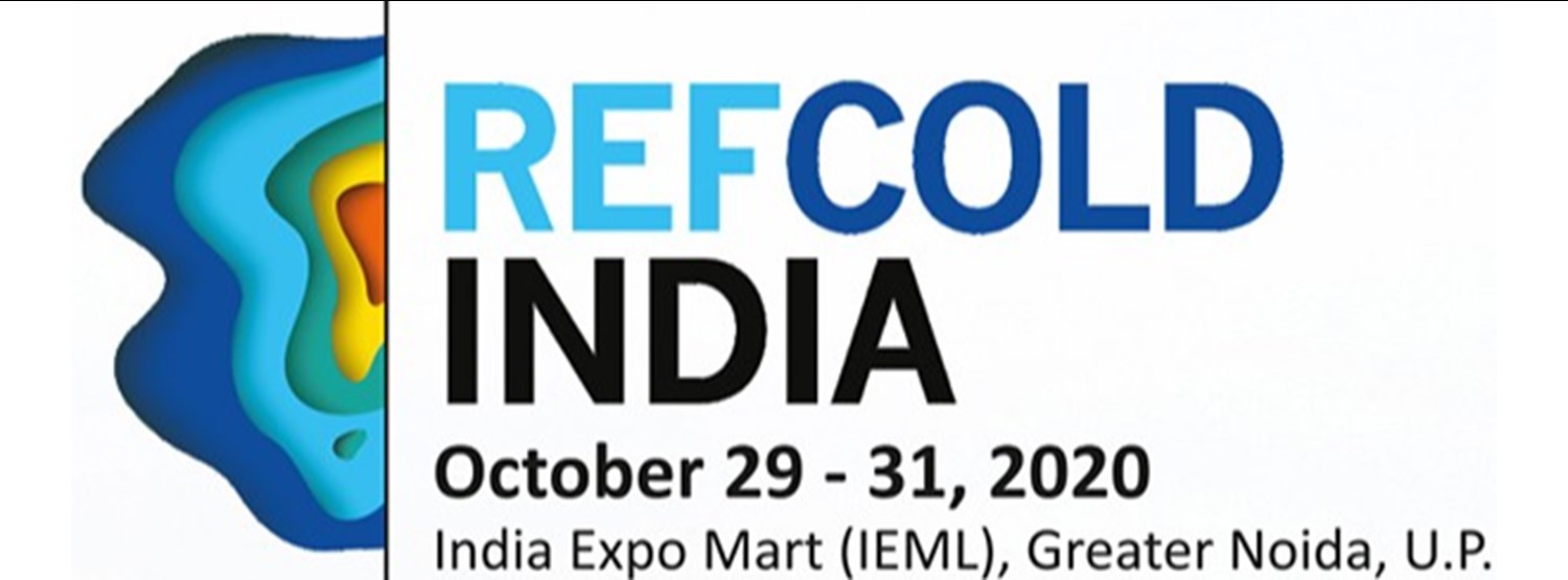 Refcold India Zipevent