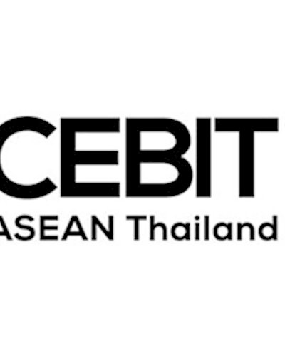 CEBIT ASEAN Thailand 2018 Zipevent
