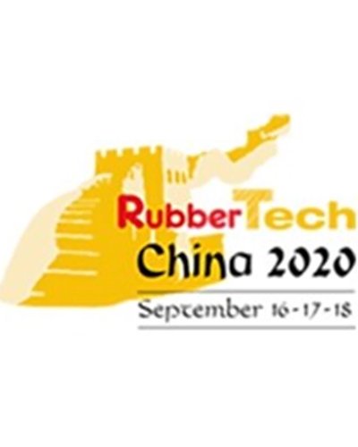 RubberTech China 2020 Zipevent