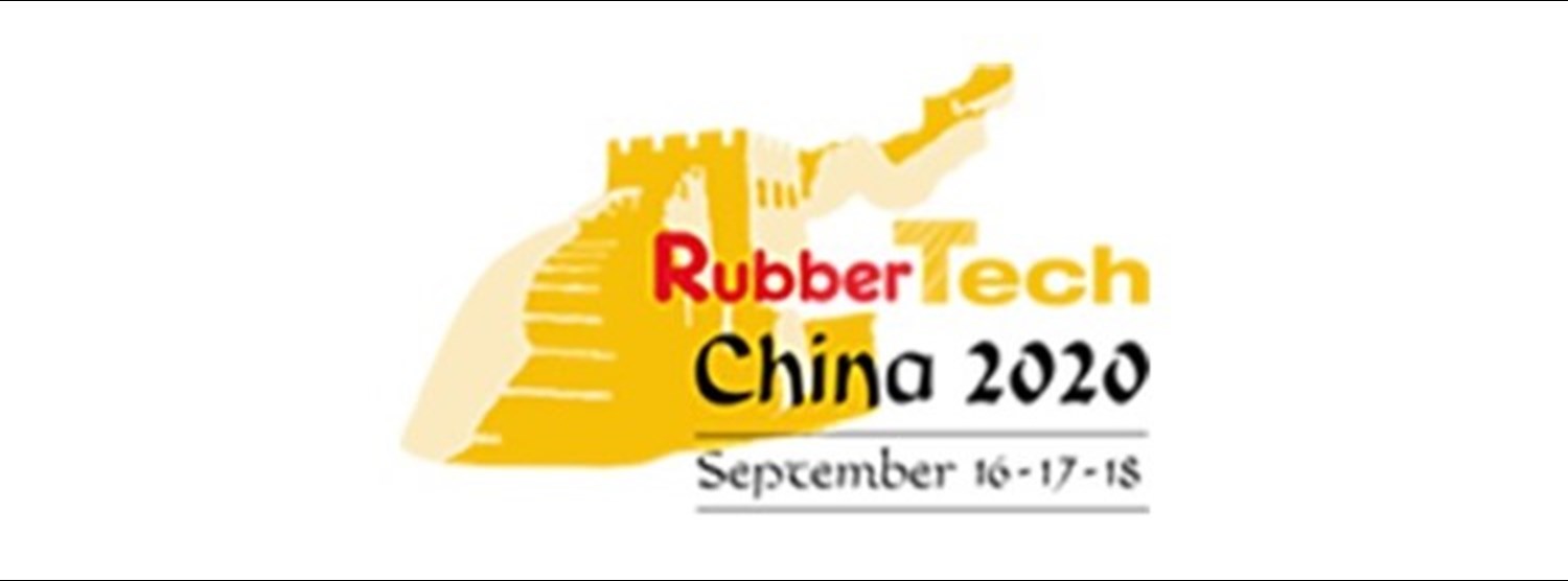 RubberTech China 2020 Zipevent