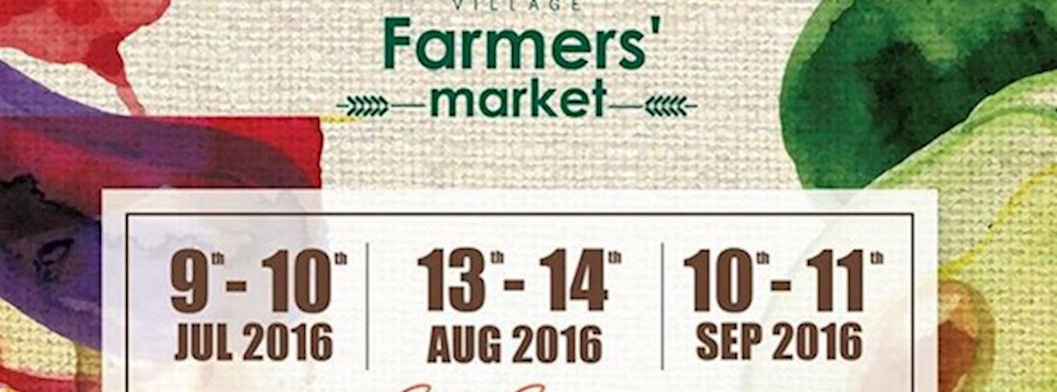 K Village Farmers Market Sep Zipevent