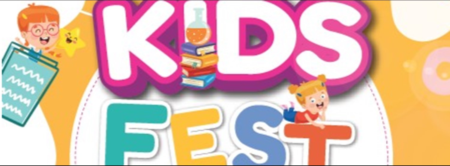 Pacific Kids Fest 2022 Zipevent