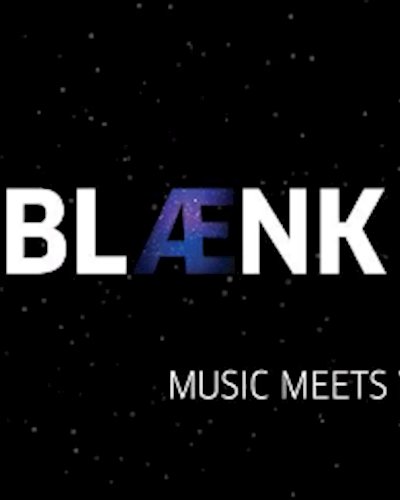 Blaenk Minds: Music meets visual art Zipevent