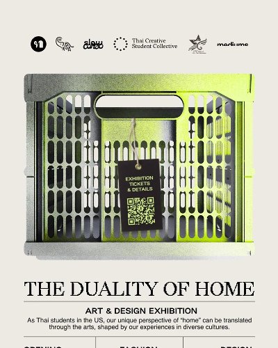 The Duality of Home Zipevent