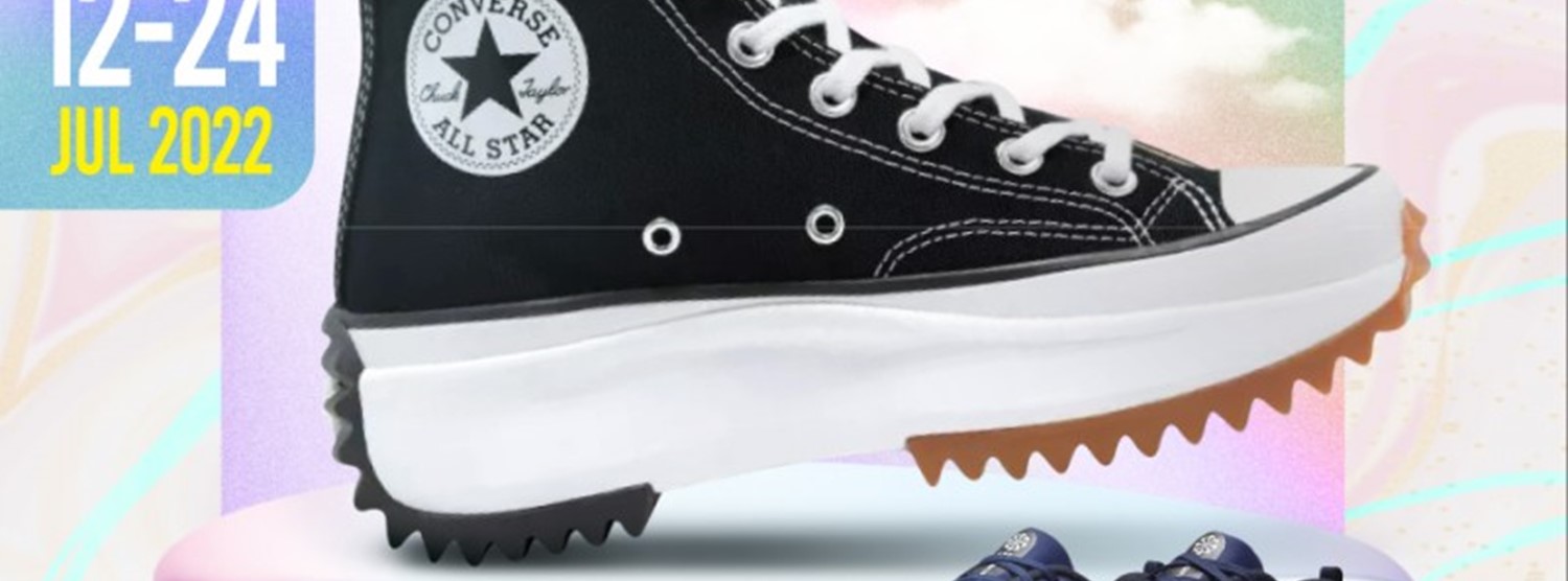 SNEAKER SHOW CASE Zipevent