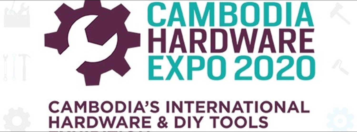CAMBODIA HARDWARE EXPO 2020 Zipevent