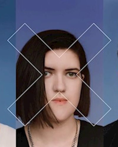 The xx - Bangkok - Thunderdome Zipevent