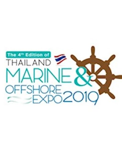 Thailand Marine & Offshore Expo (TMOX) 2019 Zipevent