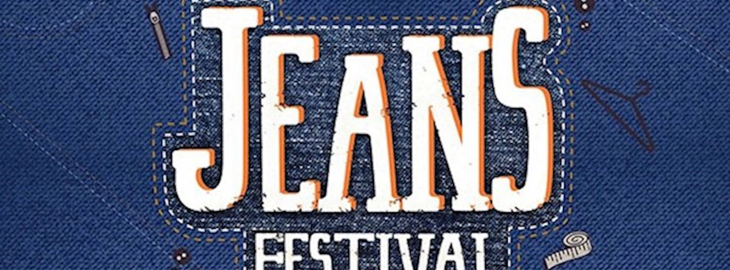 Central Phuket Jeans Festival Zipevent