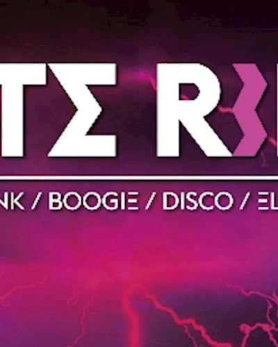 Nite Ride feat. Mighty NP Zipevent