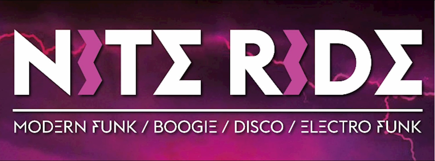 Nite Ride feat. Mighty NP Zipevent