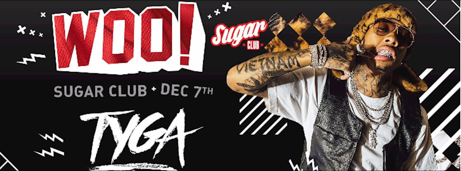 WOO Fest ft TYGA and More Zipevent