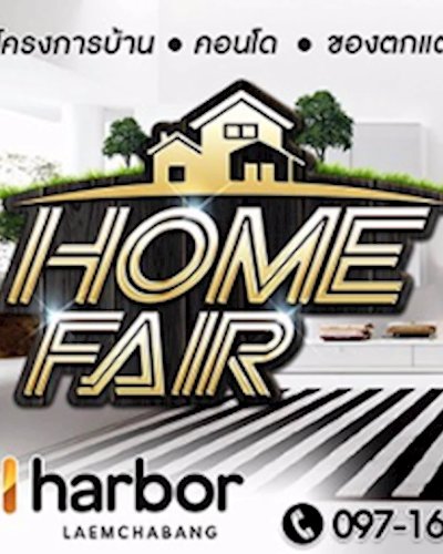 Home Fair 2017 Zipevent