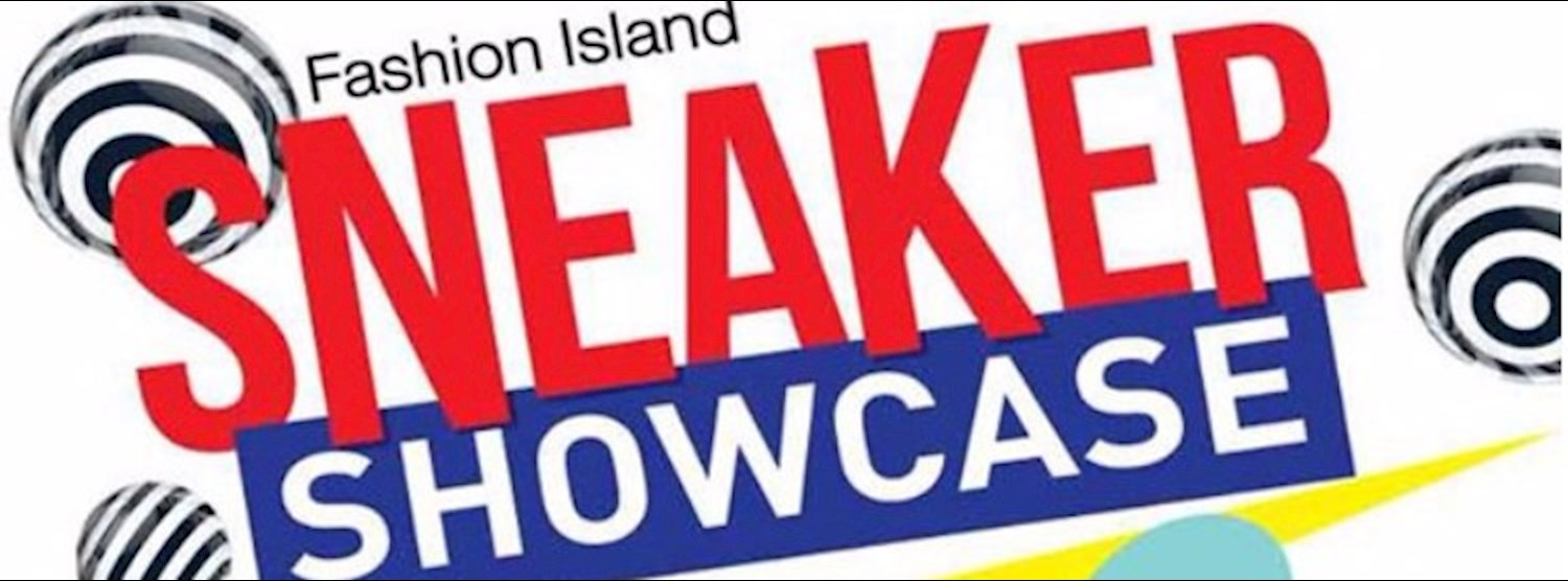 Sneaker Showcase Zipevent
