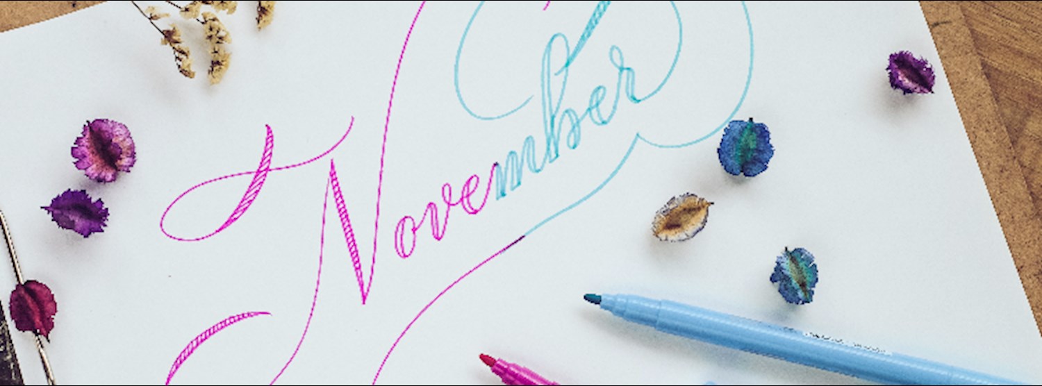 Everyday Calligraphy 2 Zipevent