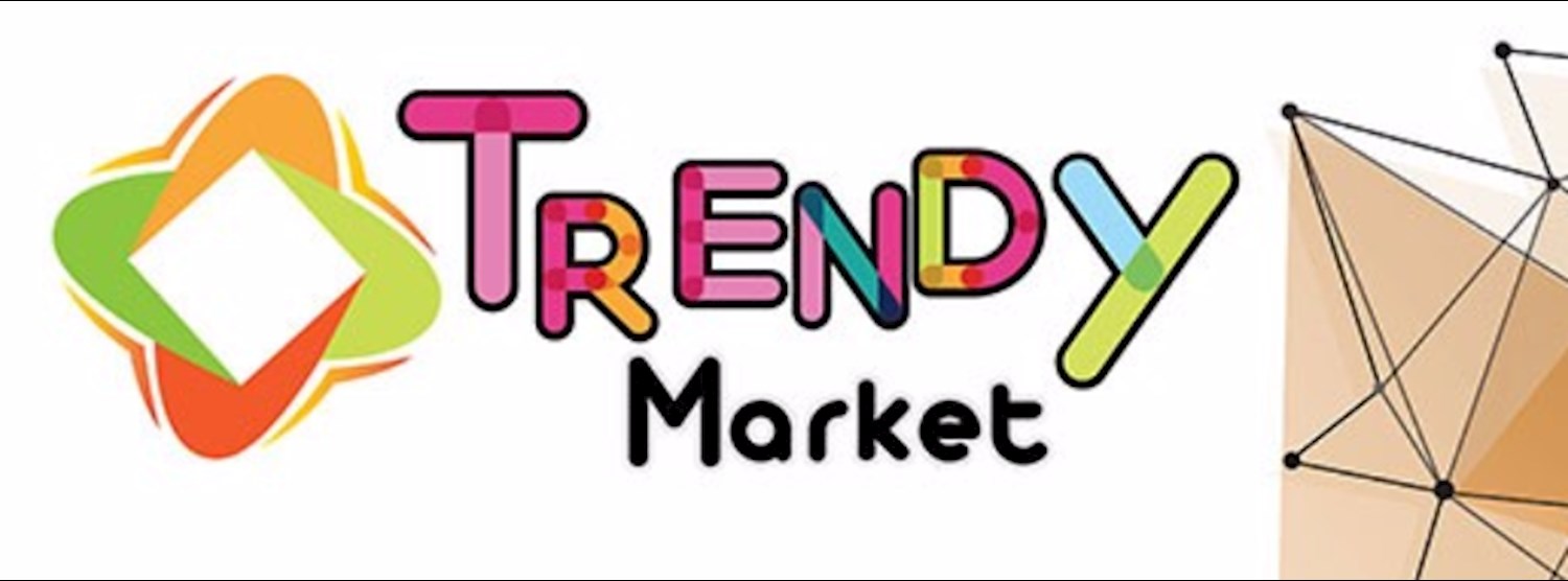 Trendy Market Oct Ep.2 Zipevent