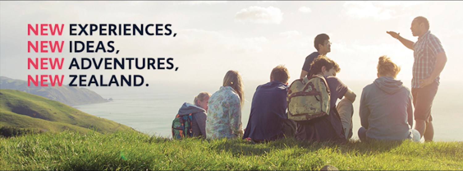 นิทรรศการการศึกษานิวซีแลนด์ New Zealand Education Zipevent