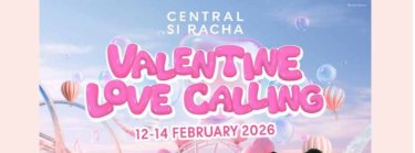 Valentine Love Calling Zipevent