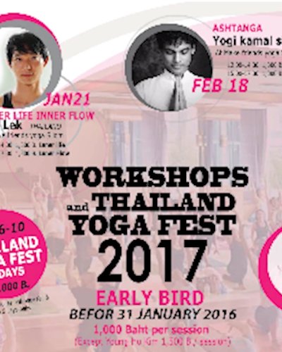 Workshops MF yoga Ashtanga, Iyengar Zipevent