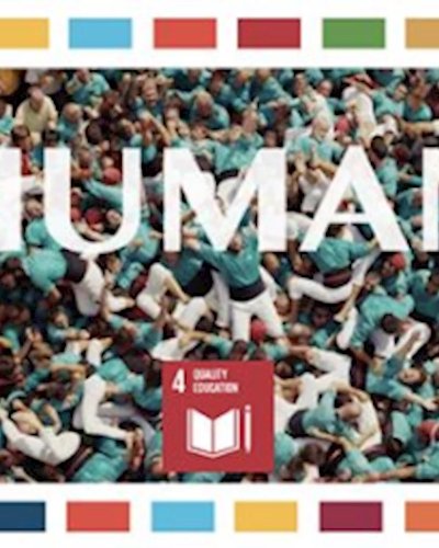 Global Goals Series: HUMAN Documentary Zipevent