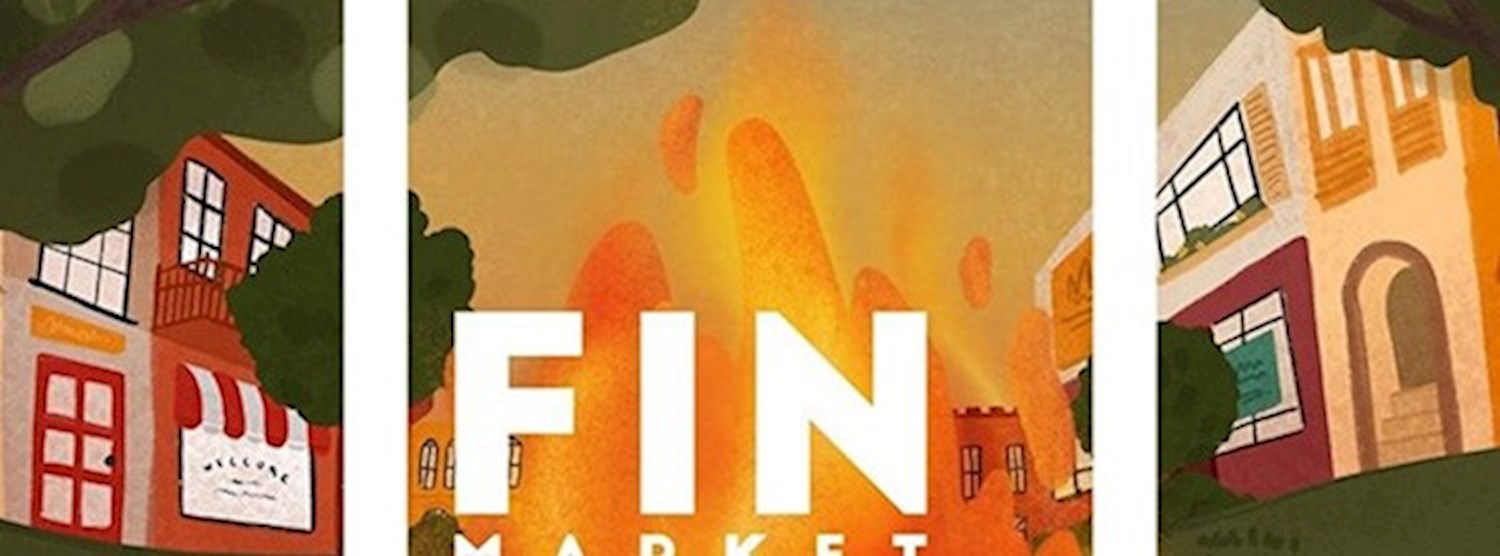 Fin Market at Nakhon Si Thammarat Zipevent