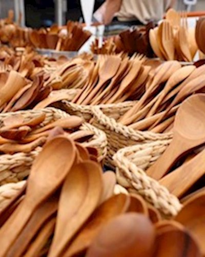Bangkok Farmer's Market at Habito Nov 4th - 5th Zipevent