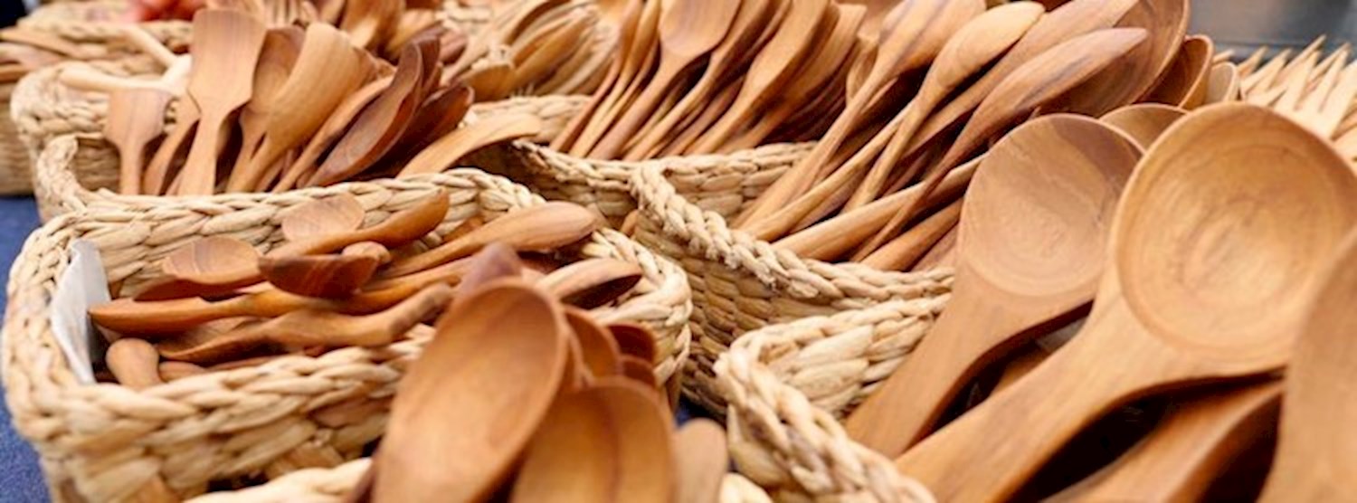 Bangkok Farmer's Market at Habito Nov 4th - 5th Zipevent