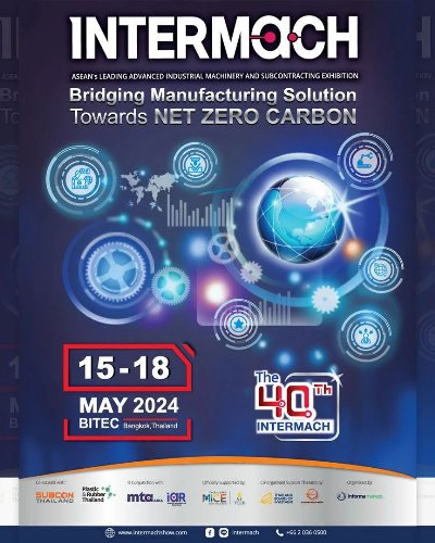 Intermach 2024 Zipevent